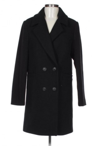 Damenmantel Stradivarius, Größe S, Farbe Schwarz, Preis € 32,99