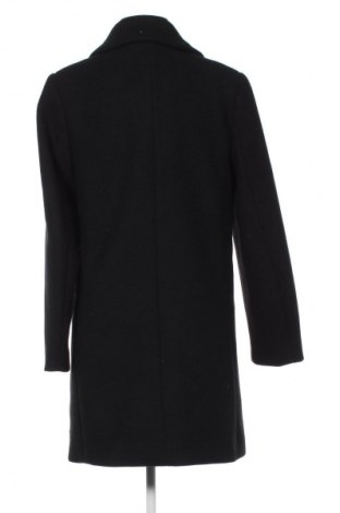 Damenmantel Stradivarius, Größe S, Farbe Schwarz, Preis € 32,99