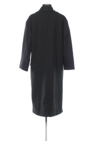 Дамско палто Stradivarius, Размер S, Цвят Черен, Цена 30,80 €