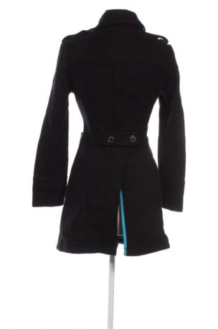 Női kabát Superdry, Méret XXS, Szín Fekete, Ár 20 409 Ft