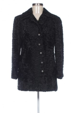 Дамско палто Swakara, Размер M, Цвят Черен, Цена 66,00 €