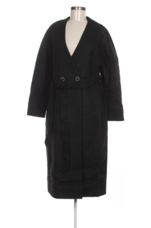 Palton de femei TOVA, Mărime M, Culoare Negru, Preț 231,65 Lei