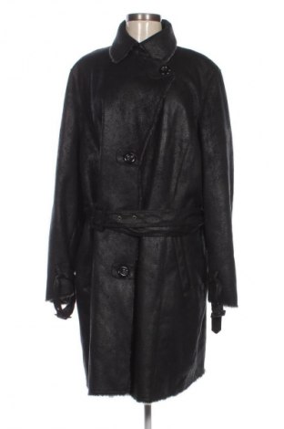 Palton de femei Taifun, Mărime XXL, Culoare Negru, Preț 363,99 Lei