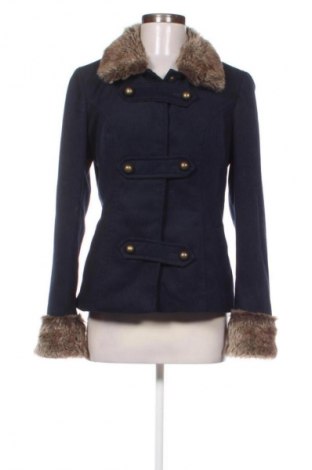 Palton de femei Tally Weijl, Mărime L, Culoare Albastru, Preț 154,99 Lei