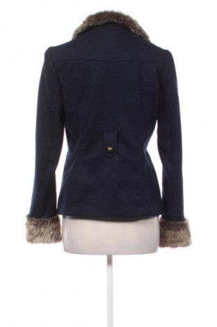 Palton de femei Tally Weijl, Mărime L, Culoare Albastru, Preț 154,99 Lei