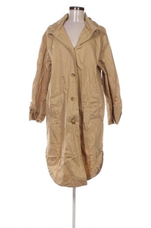 Dámsky kabát  Target, Veľkosť S, Farba Béžová, Cena  5,95 €