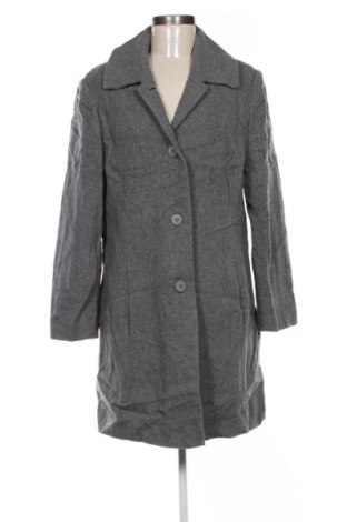 Γυναικείο παλτό Target, Μέγεθος XL, Χρώμα Γκρί, Τιμή 15,99 €