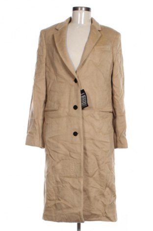 Dámsky kabát  Theory, Veľkosť XS, Farba Béžová, Cena  269,95 €