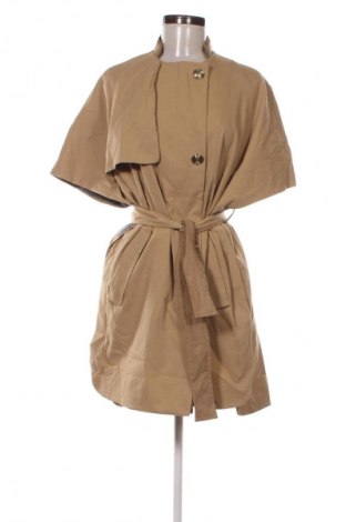 Damenmantel Time, Größe L, Farbe Beige, Preis € 21,99