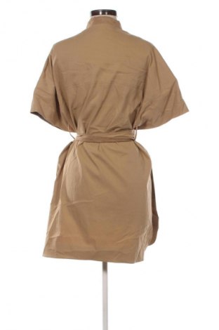 Damenmantel Time, Größe L, Farbe Beige, Preis € 21,99