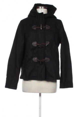 Γυναικείο παλτό Time and tru, Μέγεθος M, Χρώμα Μαύρο, Τιμή 13,99 €