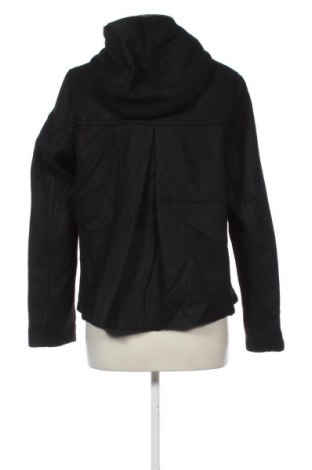 Γυναικείο παλτό Time and tru, Μέγεθος M, Χρώμα Μαύρο, Τιμή 13,99 €