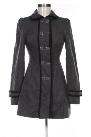 Palton de femei Tokito, Mărime M, Culoare Gri, Preț 94,99 Lei