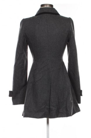 Palton de femei Tokito, Mărime M, Culoare Gri, Preț 94,99 Lei