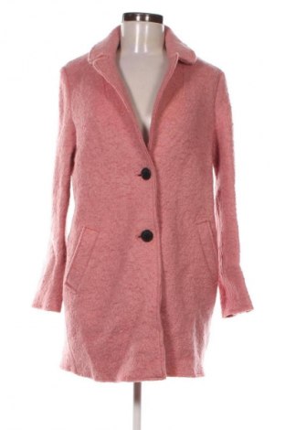Дамско палто Tom Tailor, Размер M, Цвят Розов, Цена 34,25 €