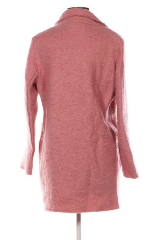 Дамско палто Tom Tailor, Размер M, Цвят Розов, Цена 34,25 €