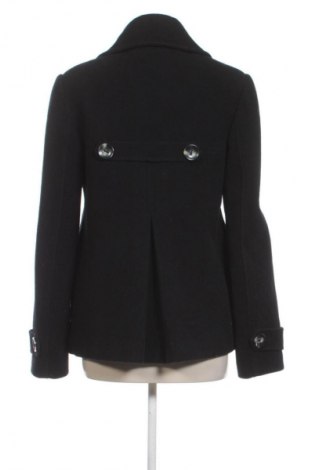 Γυναικείο παλτό Tom Tailor, Μέγεθος L, Χρώμα Μαύρο, Τιμή 58,99 €