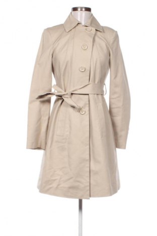 Damenmantel Top Secret, Größe S, Farbe Beige, Preis 38,99 €