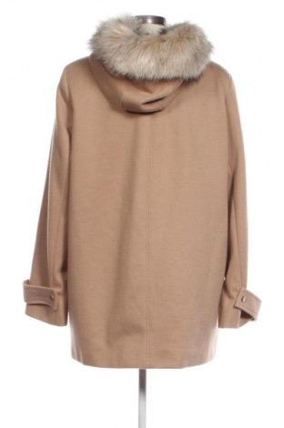 Γυναικείο παλτό Tu, Μέγεθος L, Χρώμα Καφέ, Τιμή 41,99 €