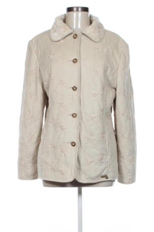 Дамско палто Turi Landhaus, Размер L, Цвят Бежов, Цена 13,29 €