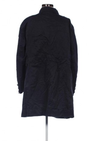 Дамско палто Ulla Popken, Размер 3XL, Цвят Син, Цена 20,45 €