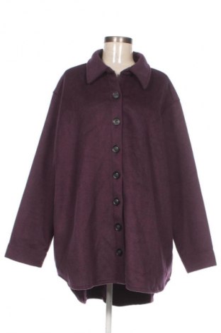 Дамско палто Ulla Popken, Размер XXL, Цвят Червен, Цена 20,45 €