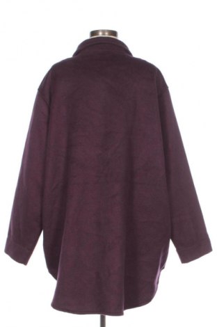 Дамско палто Ulla Popken, Размер XXL, Цвят Червен, Цена 20,45 €