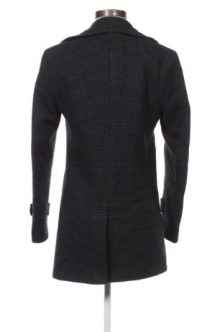 Dámský kabát  Unbranded, Velikost S, Barva Modrá, Cena  299,00 Kč