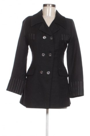 Дамско палто Unbranded, Размер S, Цвят Черен, Цена 23,51 €