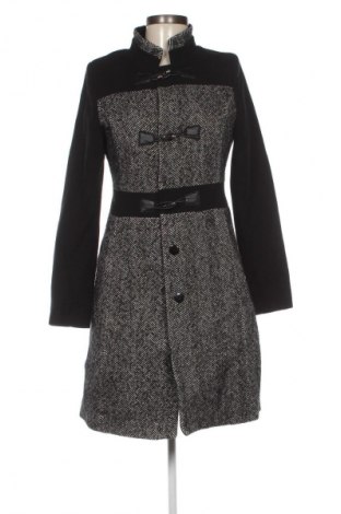 Dámský kabát  Unbranded, Velikost M, Barva Vícebarevné, Cena  859,00 Kč