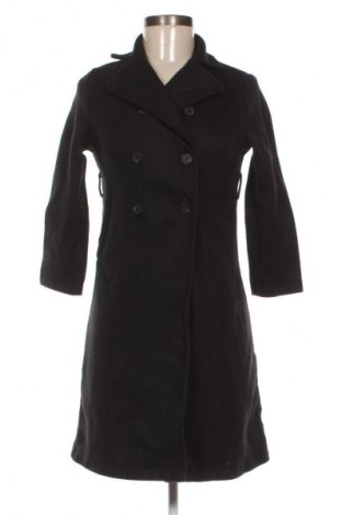 Dámský kabát  Unbranded, Velikost M, Barva Černá, Cena  229,00 Kč