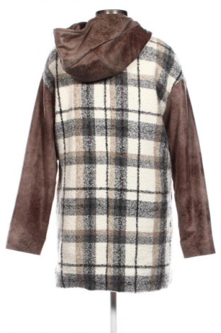 Дамско палто Unbranded, Размер M, Цвят Многоцветен, Цена 32,72 €