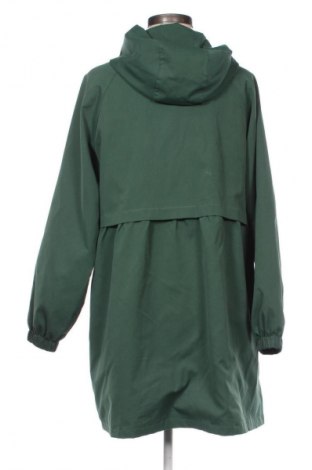 Γυναικείο παλτό Unbranded, Μέγεθος XL, Χρώμα Πράσινο, Τιμή 30,99 €