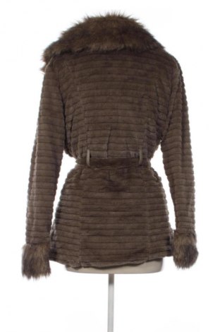 Palton de femei Unbranded, Mărime L, Culoare Verde, Preț 137,99 Lei