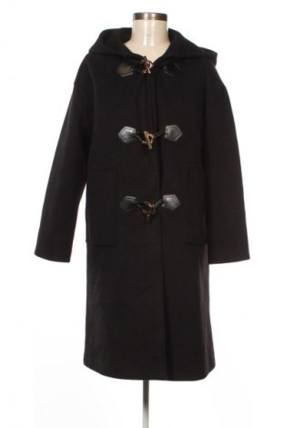 Női kabát Unbranded, Méret L, Szín Fekete, Ár 3 609 Ft