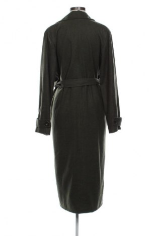 Дамско палто Unbranded, Размер XL, Цвят Зелен, Цена 41,41 €