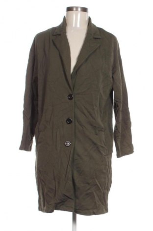 Дамско палто Unbranded, Размер M, Цвят Зелен, Цена 10,22 €