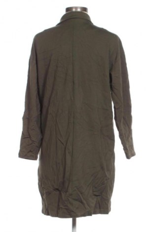 Дамско палто Unbranded, Размер M, Цвят Зелен, Цена 10,22 €