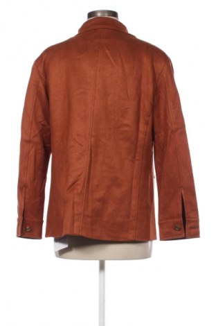 Дамско палто Unbranded, Размер XL, Цвят Кафяв, Цена 30,16 €