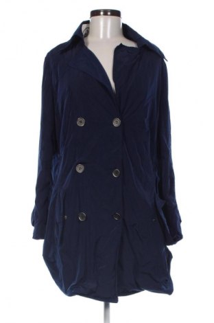 Дамско палто Unbranded, Размер XL, Цвят Син, Цена 12,27 €