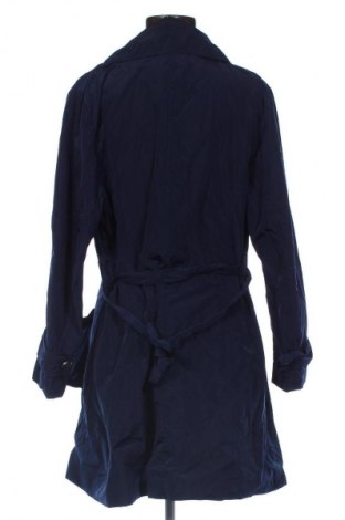 Дамско палто Unbranded, Размер XL, Цвят Син, Цена 12,27 €