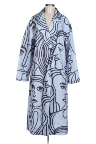 Дамско палто Unbranded, Размер XL, Цвят Многоцветен, Цена 14,82 €