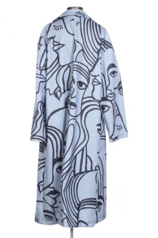 Дамско палто Unbranded, Размер XL, Цвят Многоцветен, Цена 14,82 €