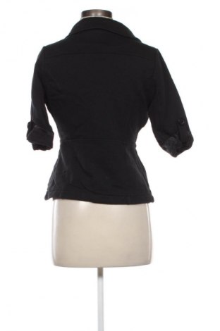 Dámský kabát  Unbranded, Velikost S, Barva Černá, Cena  379,00 Kč