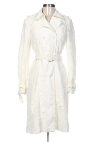 Дамско палто Unbranded, Размер L, Цвят Бял, Цена 30,16 €
