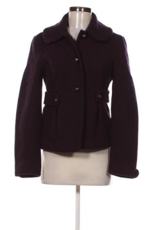 Palton de femei Unbranded, Mărime M, Culoare Mov, Preț 211,99 Lei