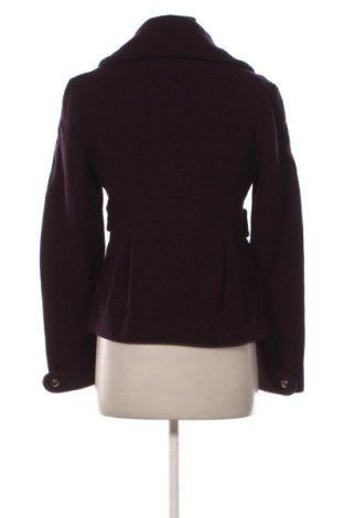 Palton de femei Unbranded, Mărime M, Culoare Mov, Preț 211,99 Lei