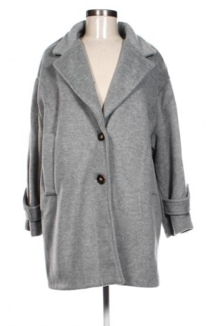 Palton de femei Unbranded, Mărime M, Culoare Gri, Preț 88,99 Lei