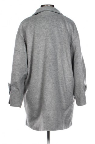 Palton de femei Unbranded, Mărime M, Culoare Gri, Preț 88,99 Lei