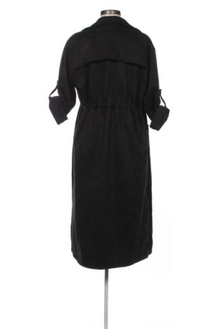 Γυναικείο παλτό Unbranded, Μέγεθος S, Χρώμα Μαύρο, Τιμή 17,99 €